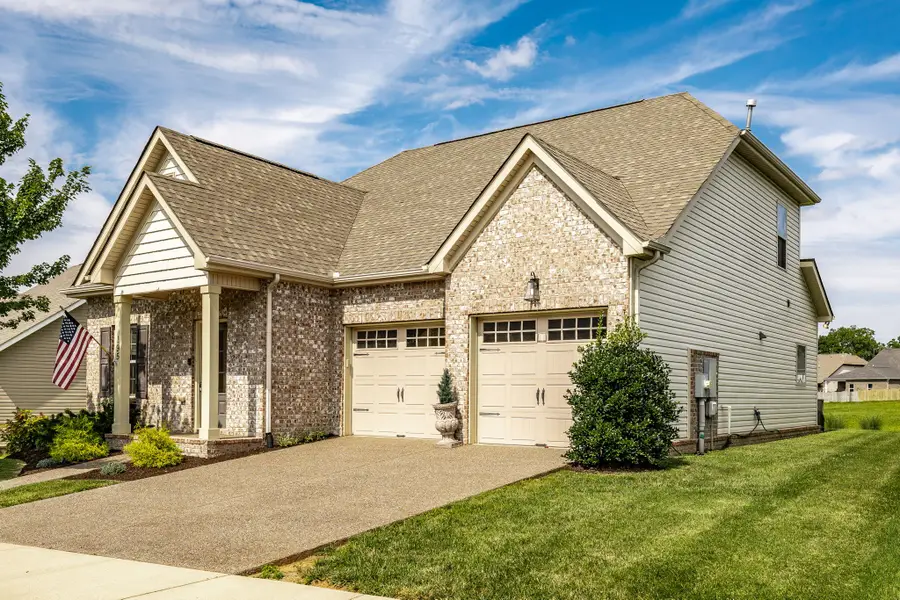 195 Bexley Way, White House, TN 37188 - #3