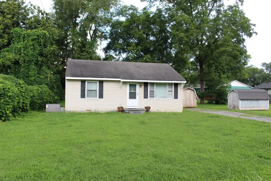 1617 Graybar Ln, Murfreesboro, TN 37129 - #2