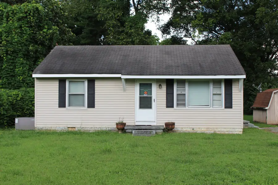 1617 Graybar Ln, Murfreesboro, TN 37129 - #3