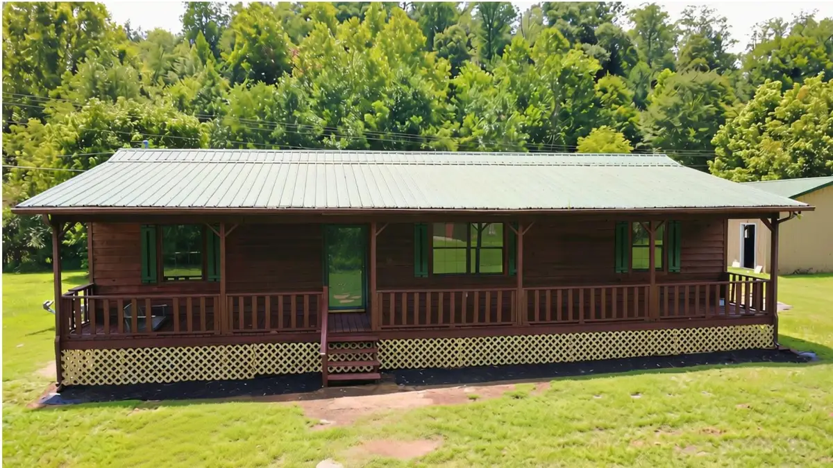 4973 Harrison Pike, Mc Donald, TN 37353 - #1