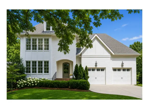 704A Crescent Rd, Nashville, TN 37205