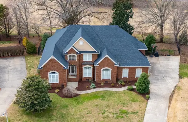 2638 Big Eagle Trl, Murfreesboro, TN 37127
