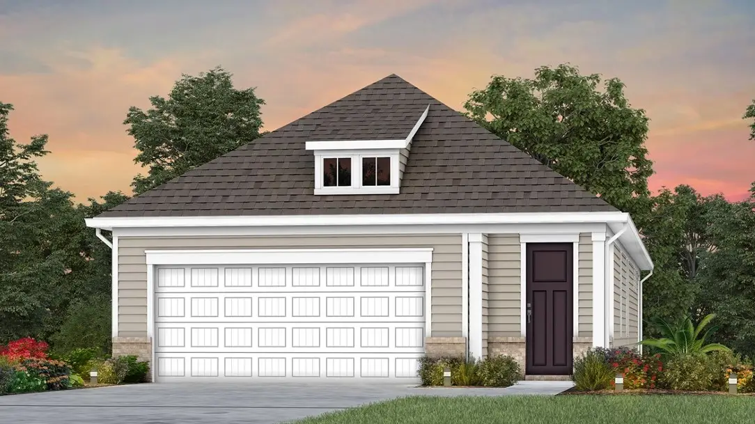 418 Soprano Way, Murfreesboro, TN 37128 - #1
