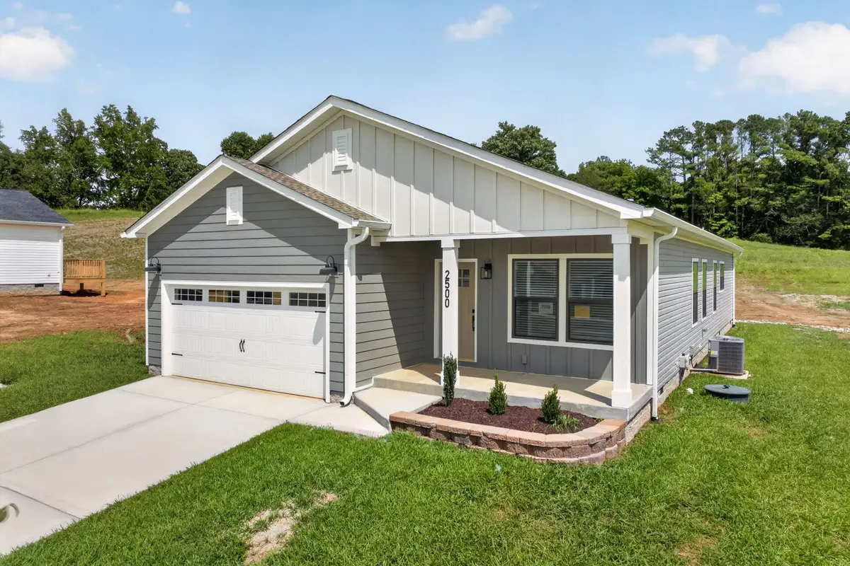 2500 River Ranch Dr, Cookeville, TN 38501 - #1
