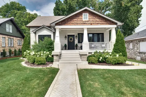 1501 Villa Pl, Nashville, TN 37212