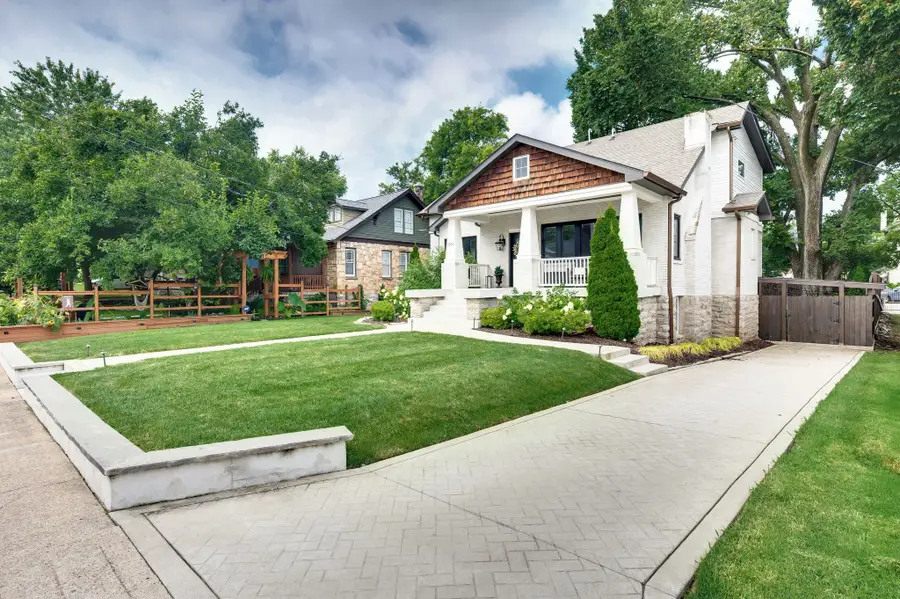 1501 Villa Pl, Nashville, TN 37212 - #2
