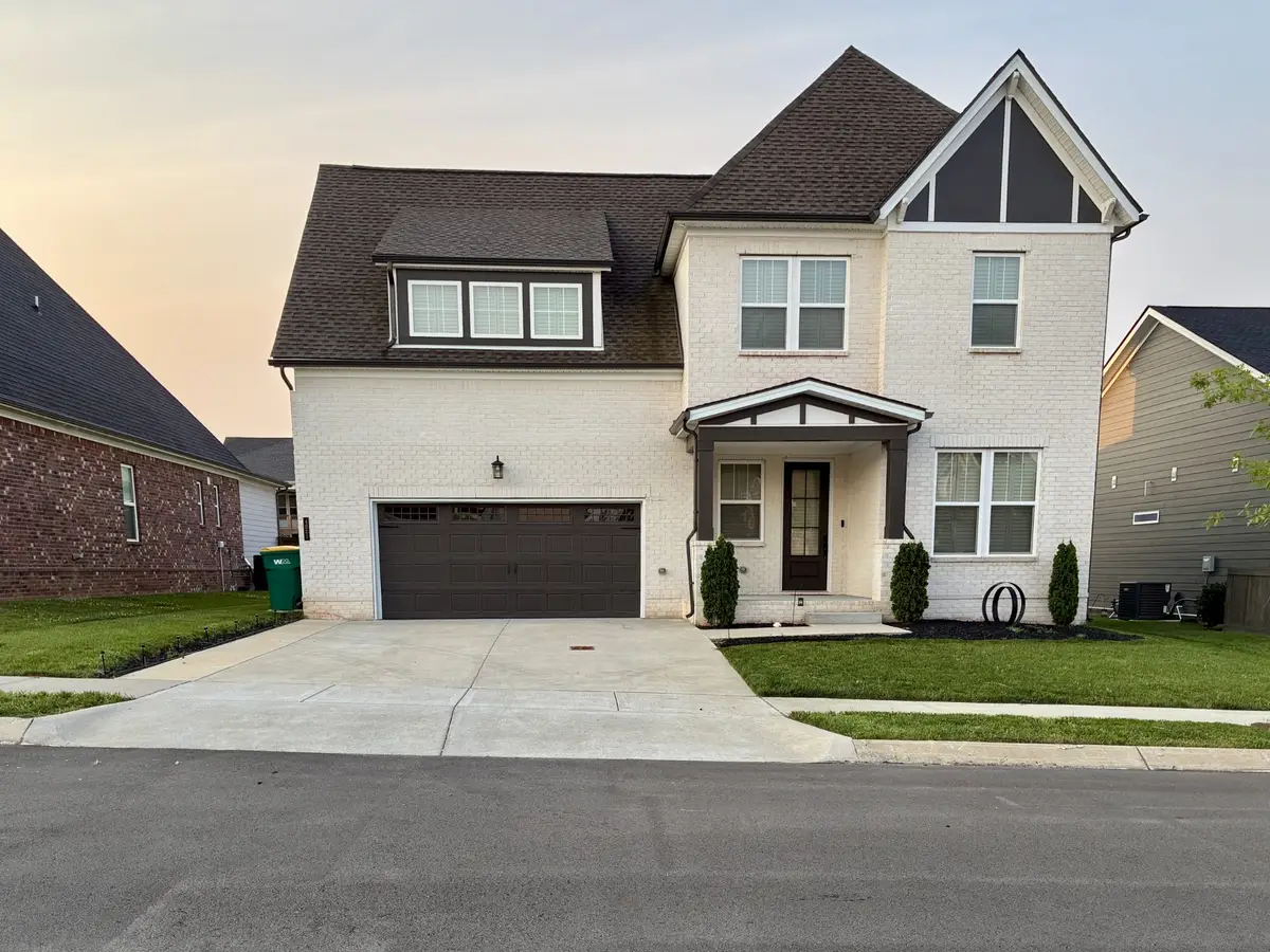 4021 John Marsh Rd, Spring Hill, TN 37174 - #1