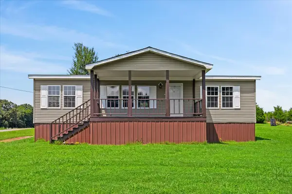 234 Howell Hill Rd, Fayetteville, TN 37334