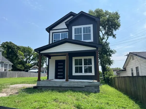3 Decatur St #A, Nashville, TN 37210