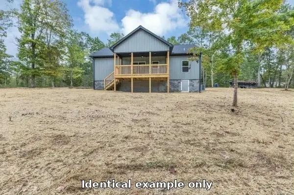 0 Pinewood Meadows Rd, Nunnelly, TN 37137 - #3