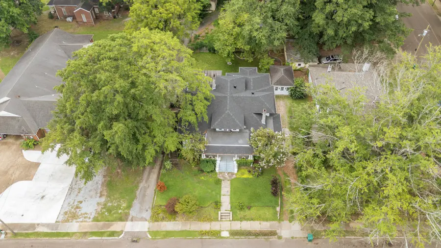 118 Arlington Ave, Jackson, TN 38301 - #2