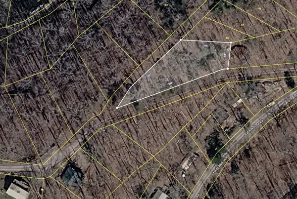 0 Halls Hill Rd, Smithville, TN 37166