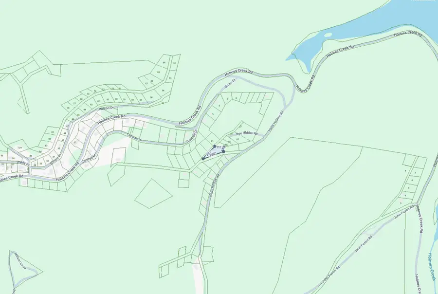 0 Halls Hill Rd, Smithville, TN 37166 - #2