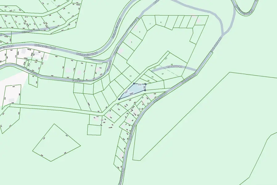 0 Halls Hill Rd, Smithville, TN 37166 - #3