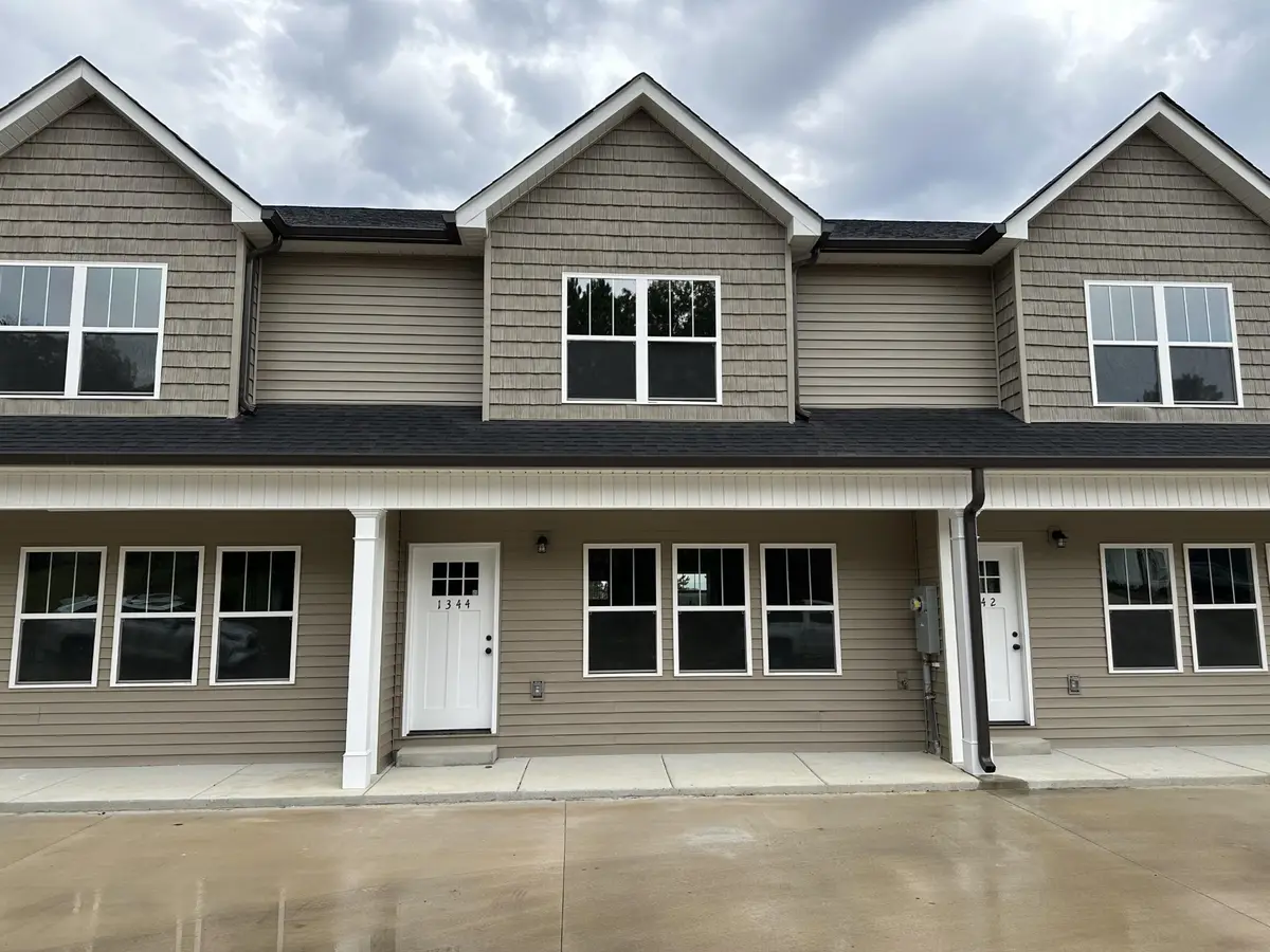 1342 Unity Drive Ne, Cleveland, TN 37312 - #1