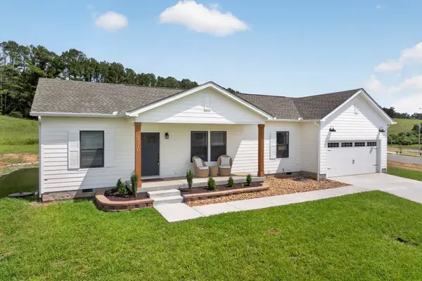 2510 River Ranch Dr, Cookeville, TN 38501