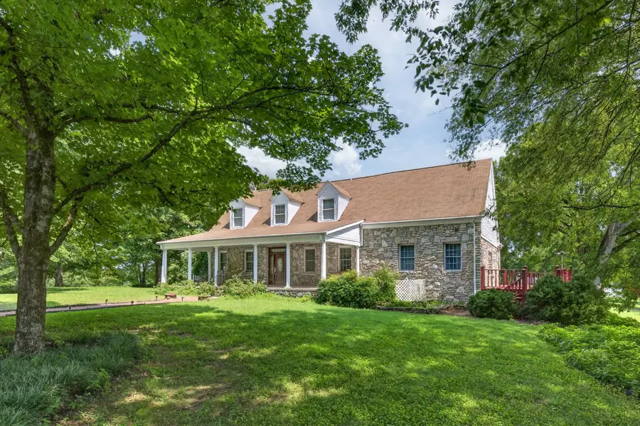 135 Clayton Ln, Fayetteville, TN 37334 - #3