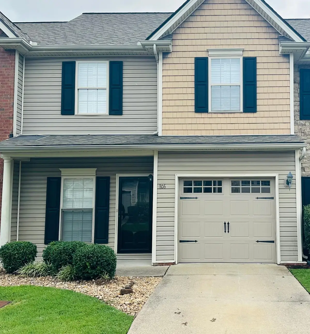 106 Northcrest Commons Cir, Nashville, TN 37211 - #1