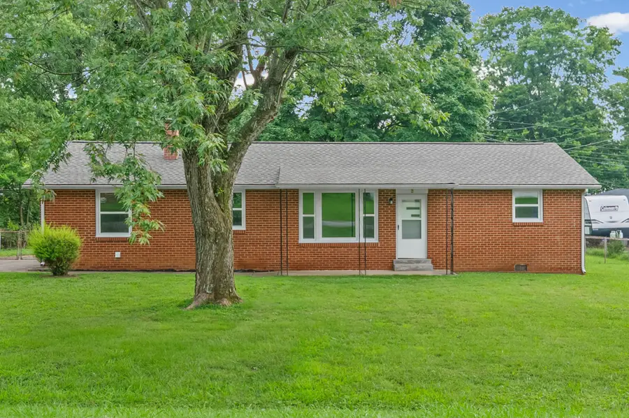 6 Sevier St, Clarksville, TN 37042 - #2