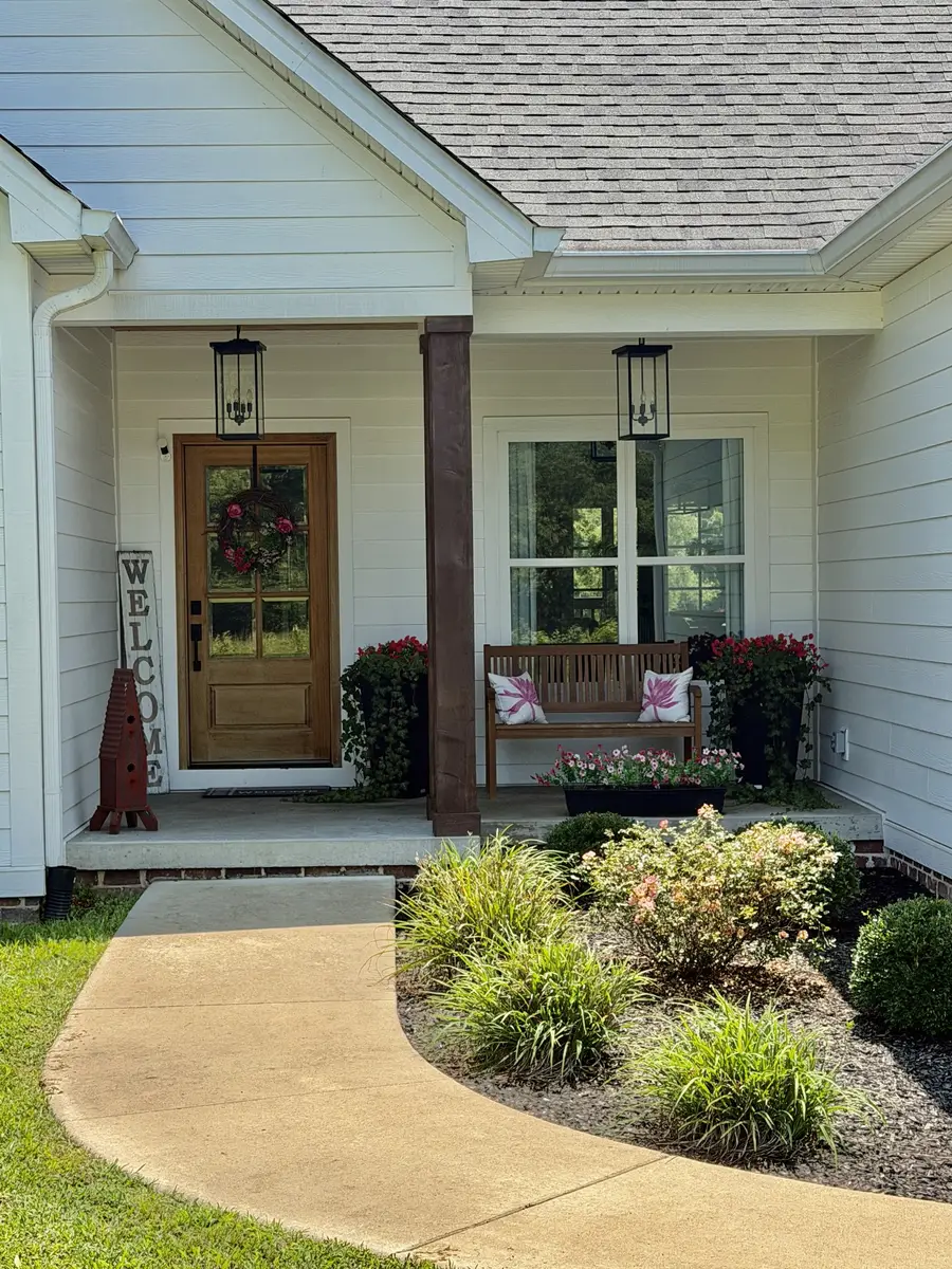 17 Tad Rd, Leoma, TN 38468 - #3