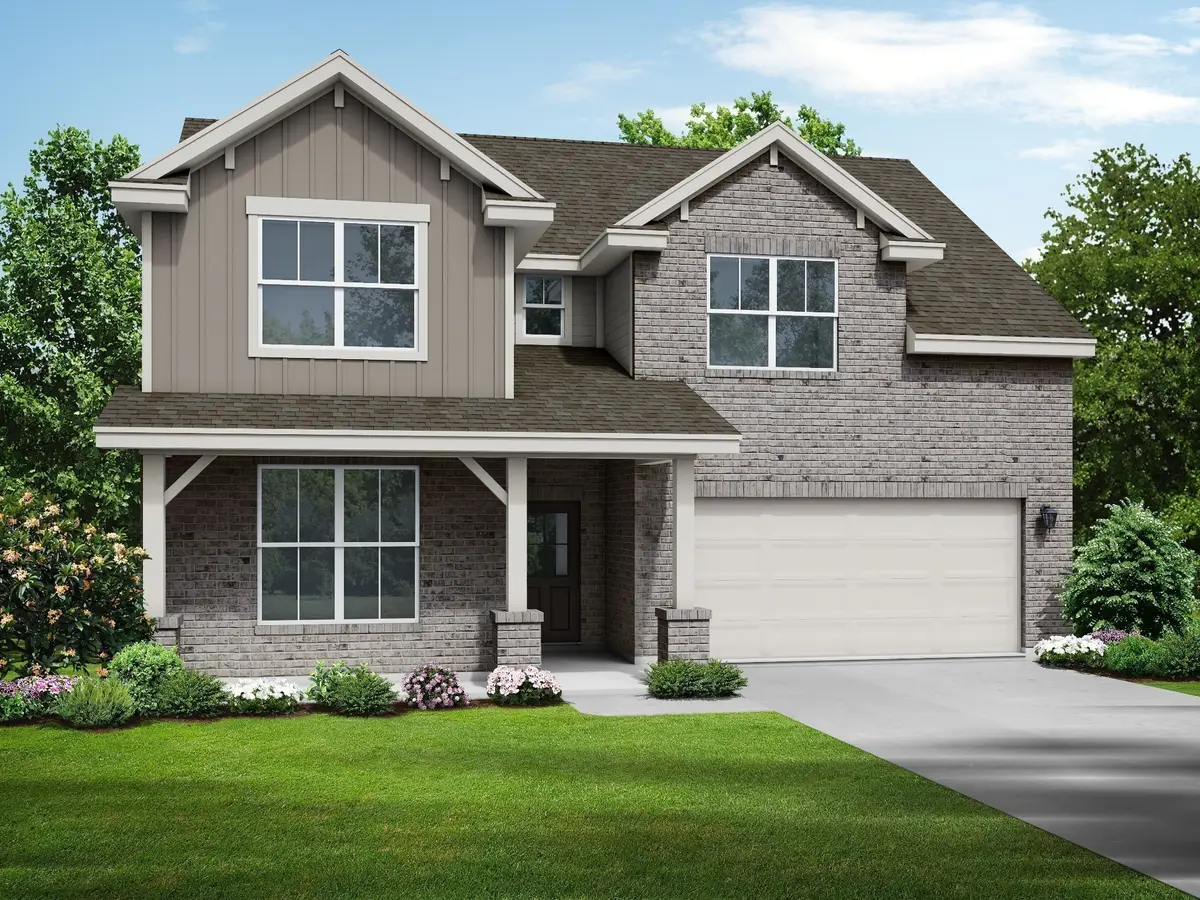 2882 Old Spring Lane, Gallatin, TN 37066 - #1