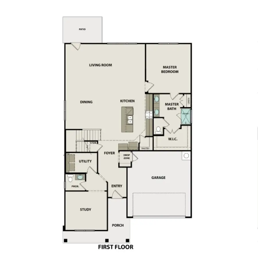 2882 Old Spring Lane, Gallatin, TN 37066 - #2