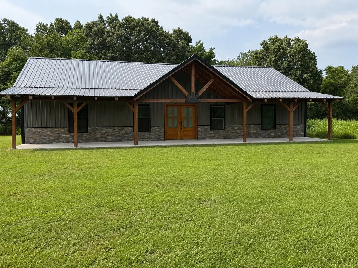 740 N Brace Rd, Summertown, TN 38483 - #1