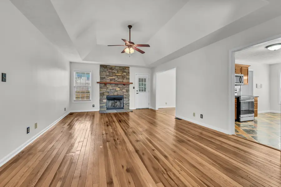633 Wolfchase Dr, Clarksville, TN 37042 - #2