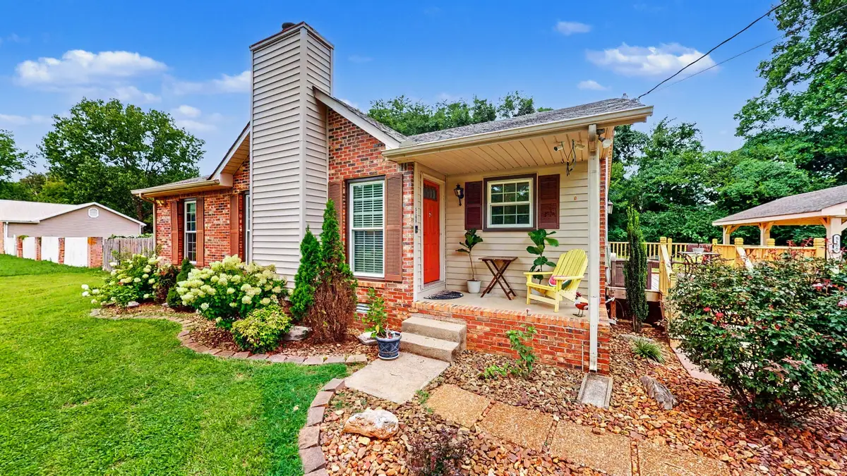 5108 Rachel Ct, Murfreesboro, TN 37129 - #1