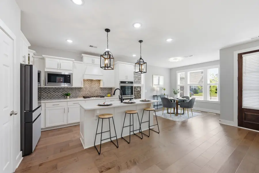 152 Calm Waters St, Franklin, TN 37064 - #2