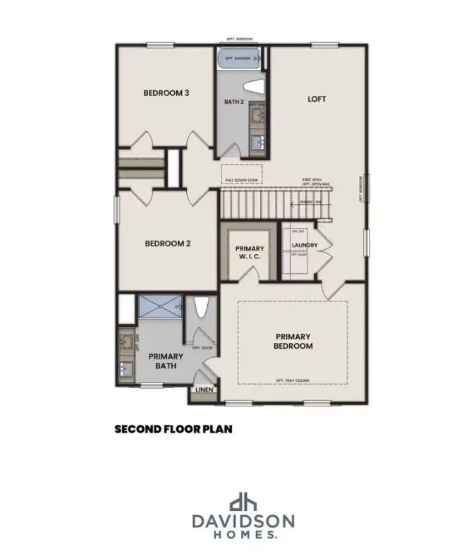 158 Aurora Cir, Fayetteville, TN 37334 - #3
