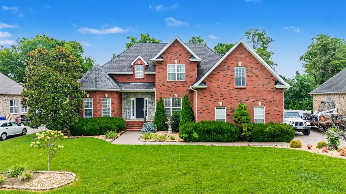 7132 Cloverdale Way, Murfreesboro, TN 37129 - #1