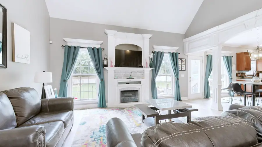 7132 Cloverdale Way, Murfreesboro, TN 37129 - #2