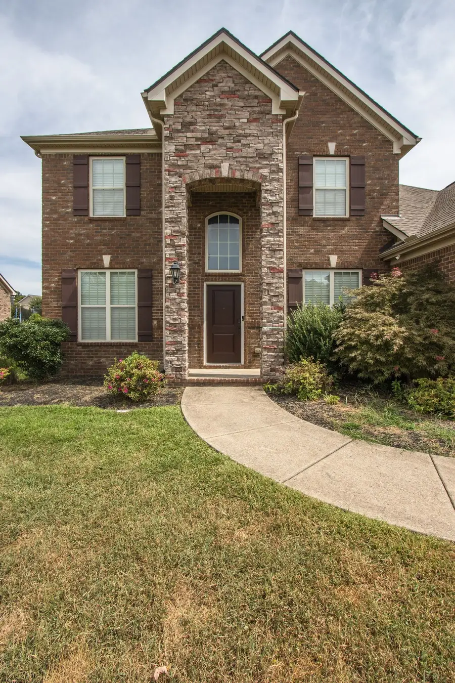 1043 Brixworth Dr, Thompsons Station, TN 37179 - #2