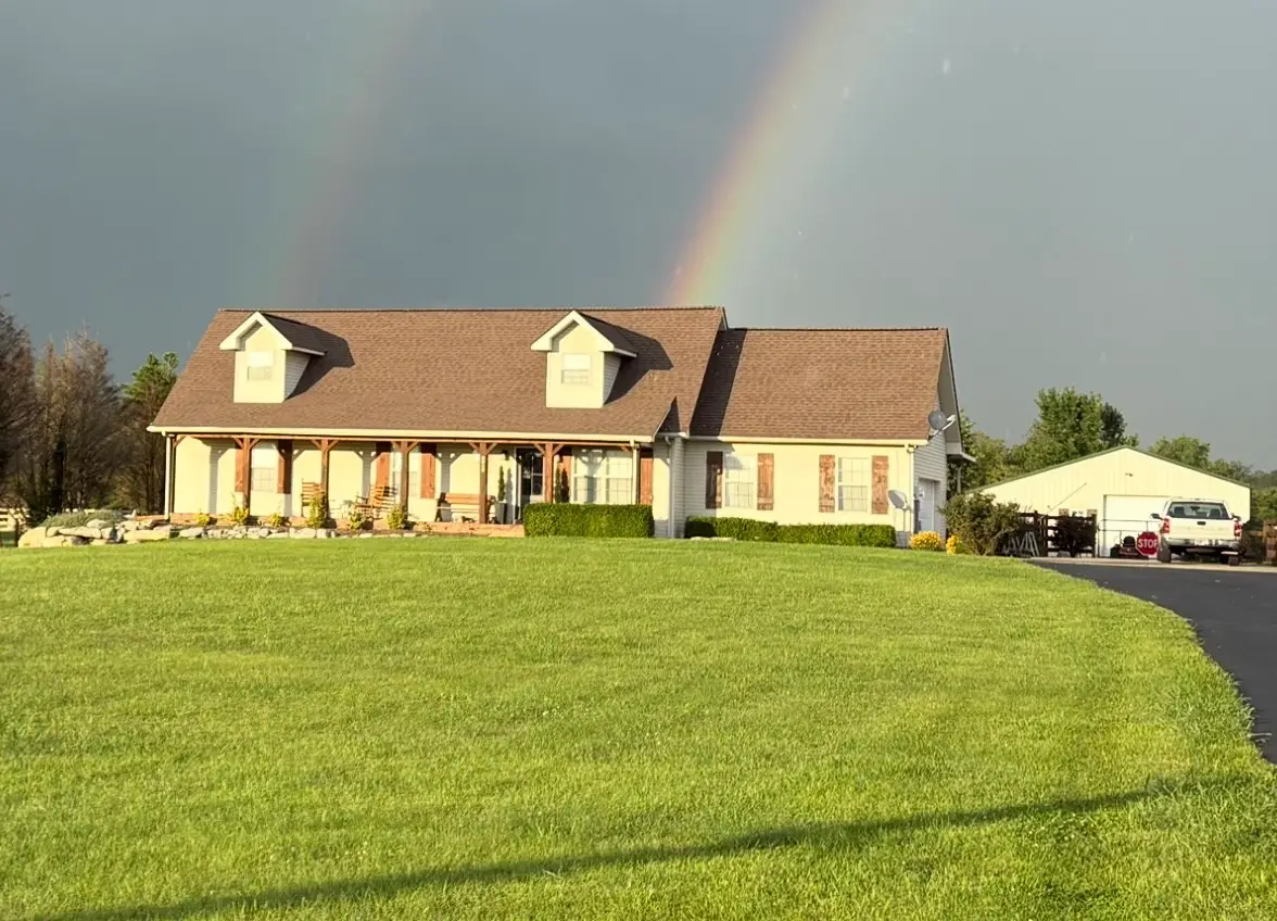 9949 Midland Rd, Bell Buckle, TN 37020 - #1