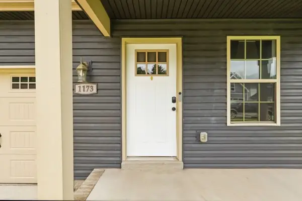 1173 Old Charlotte Trce, Clarksville, TN 37040 - #3