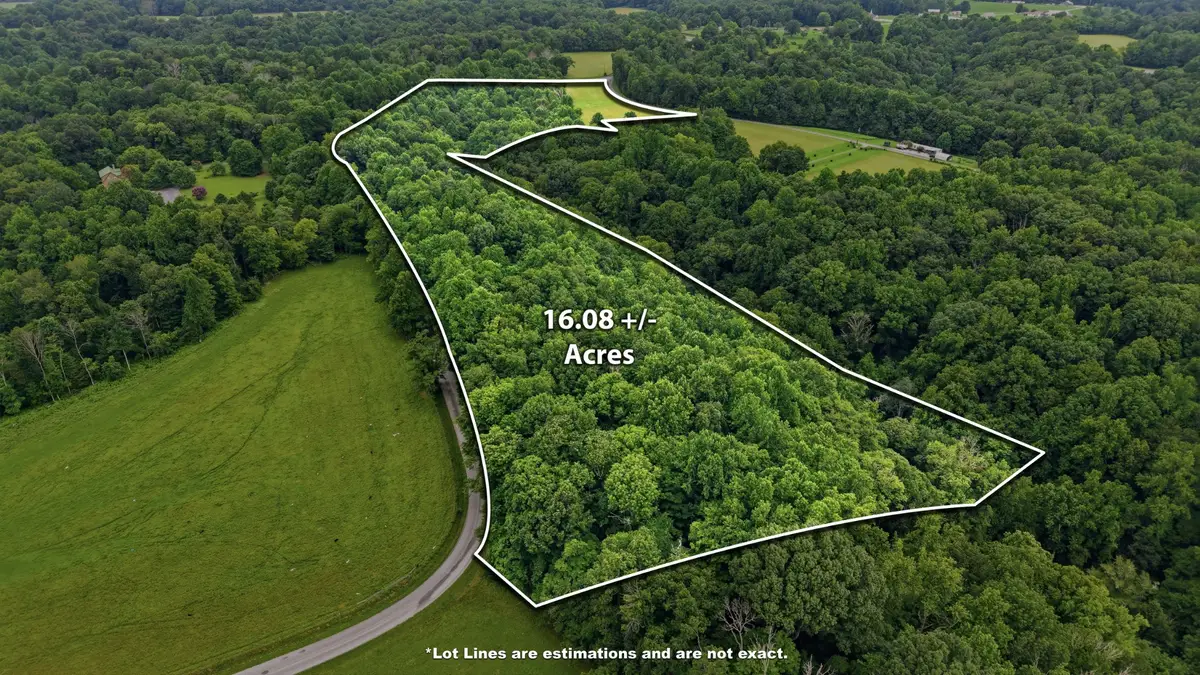 0 Holland Hill, Manchester, TN 37355 - #1