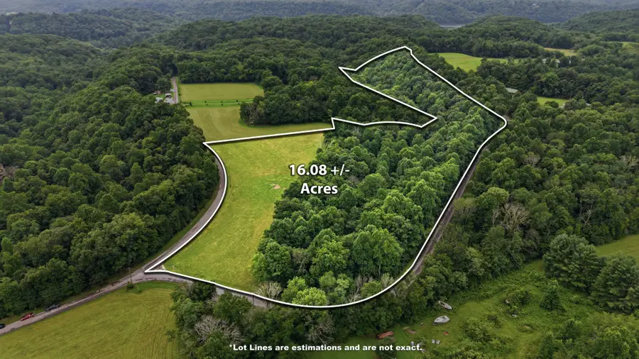 0 Holland Hill, Manchester, TN 37355 - #2