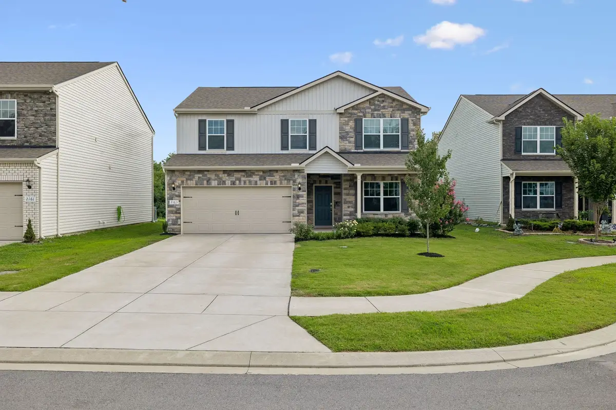 2163 Houston Bnd, Lebanon, TN 37087 - #1