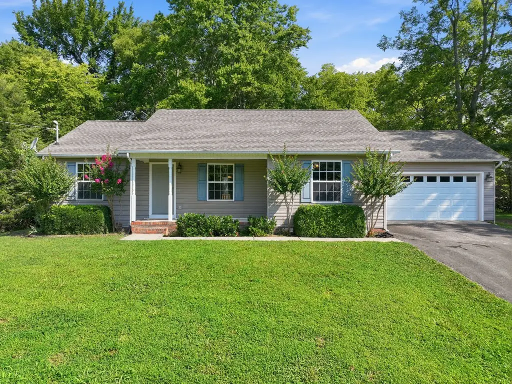 1028 Mikey Ct, Culleoka, TN 38451 - #1