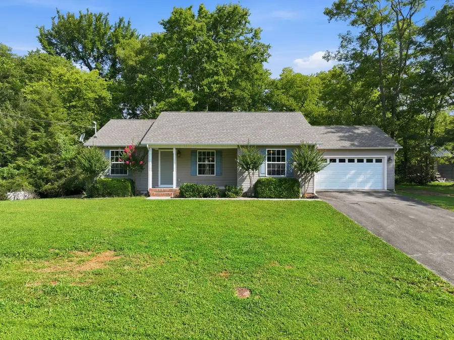 1028 Mikey Ct, Culleoka, TN 38451 - #2