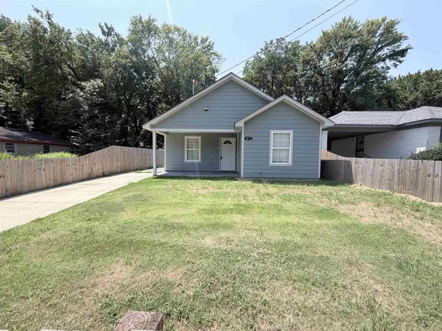 1613 Locust St, Memphis, TN 38108 - #2