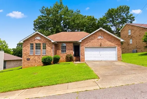 2961 Claymille Blvd, Nashville, TN 37207