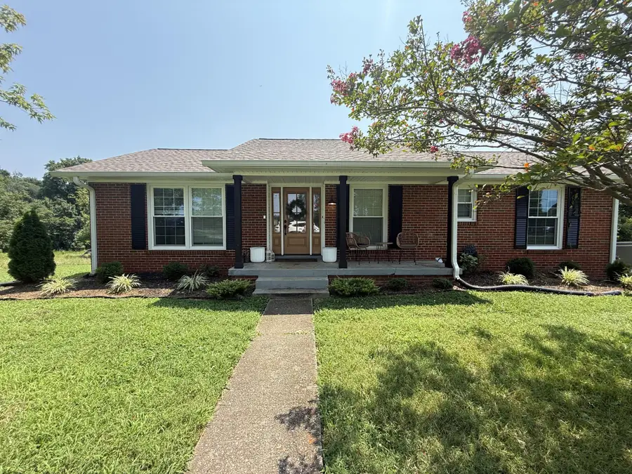 2835 Mosley Ferry Rd, Ashland City, TN 37015 - #2