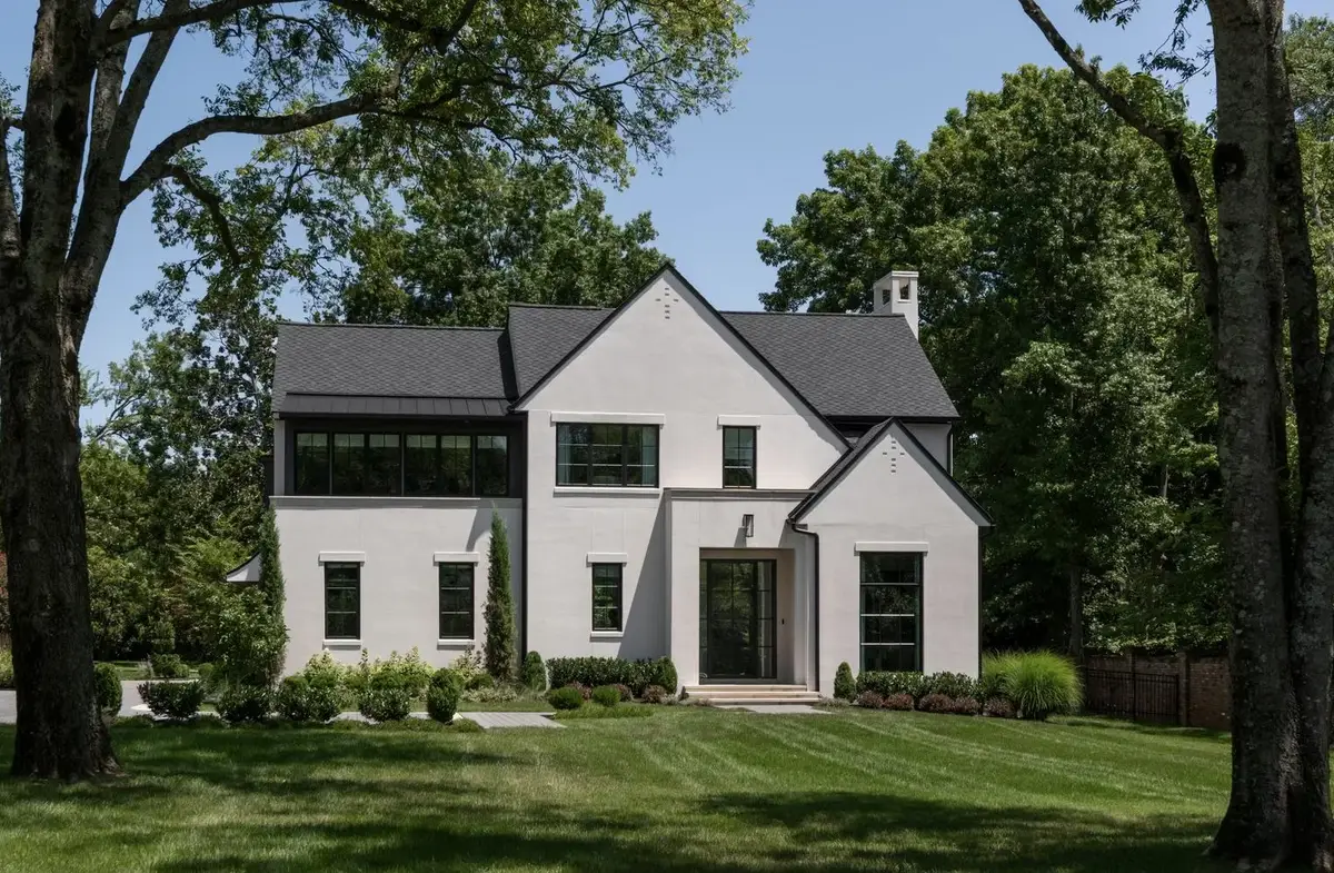 712 Lynnwood Blvd, Nashville, TN 37205 - #1