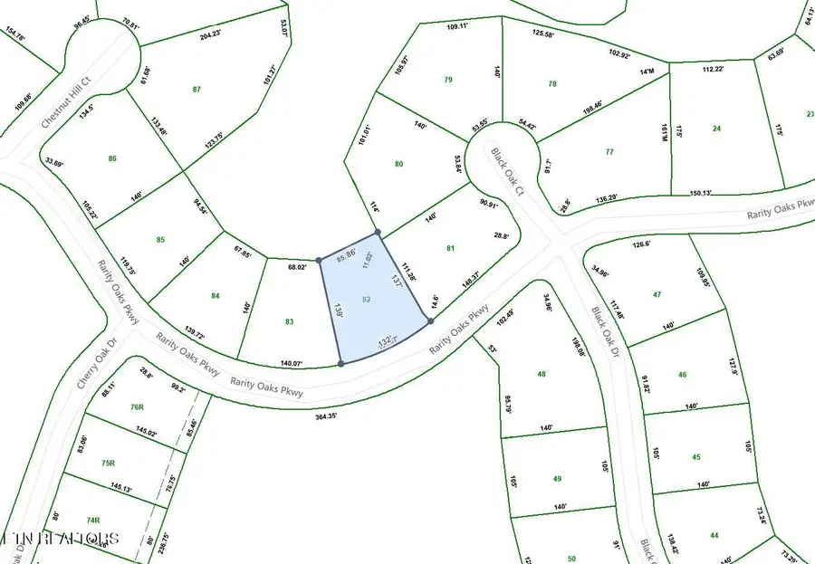 162 Forest Creek Pkwy, Oak Ridge, TN 37830 - #2