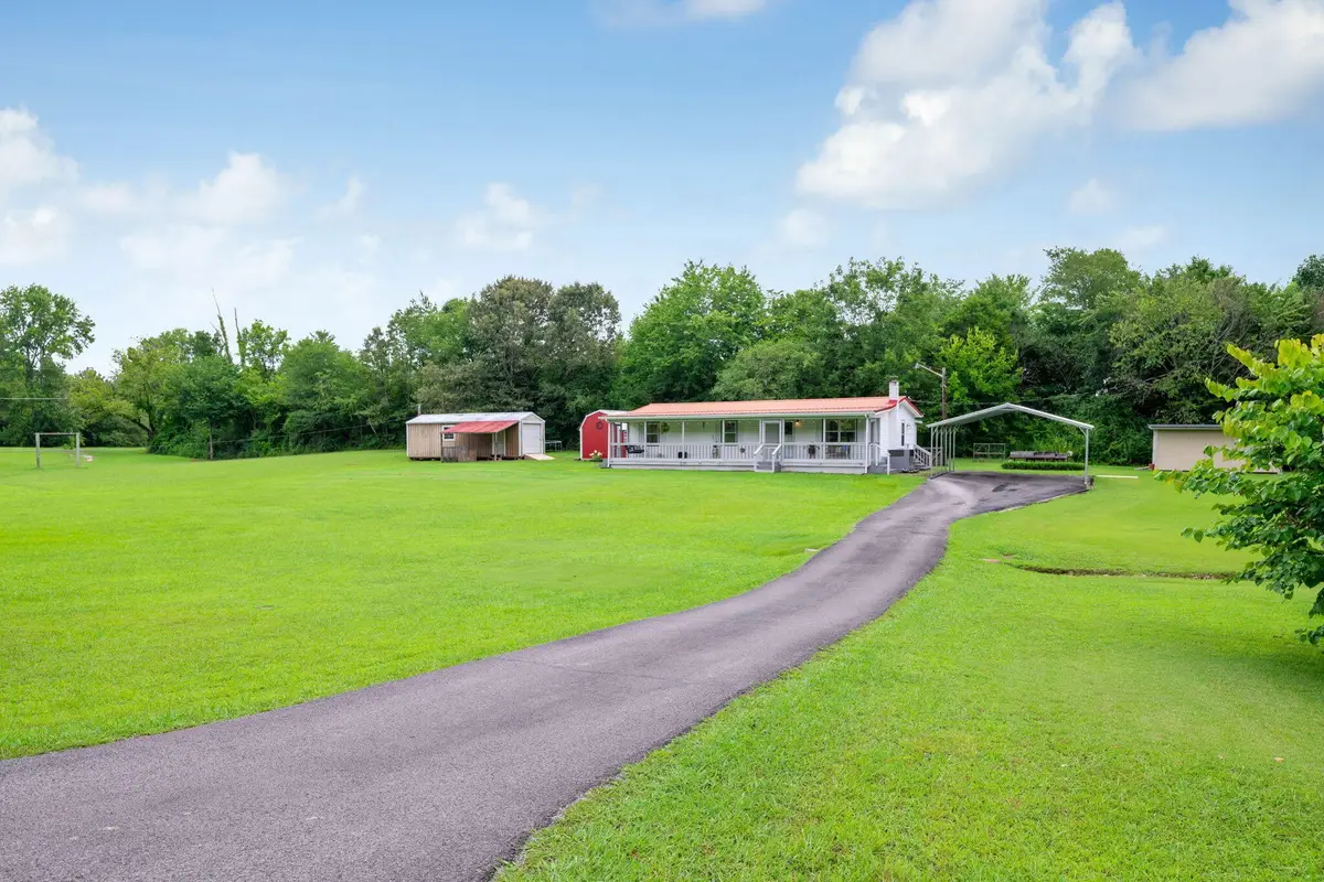 113 County Road 650, Etowah, TN 37331 - #1