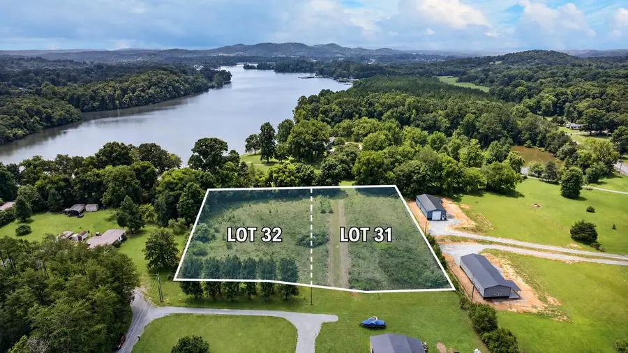 32 Randolph Lane, Decatur, TN 37322 - #2