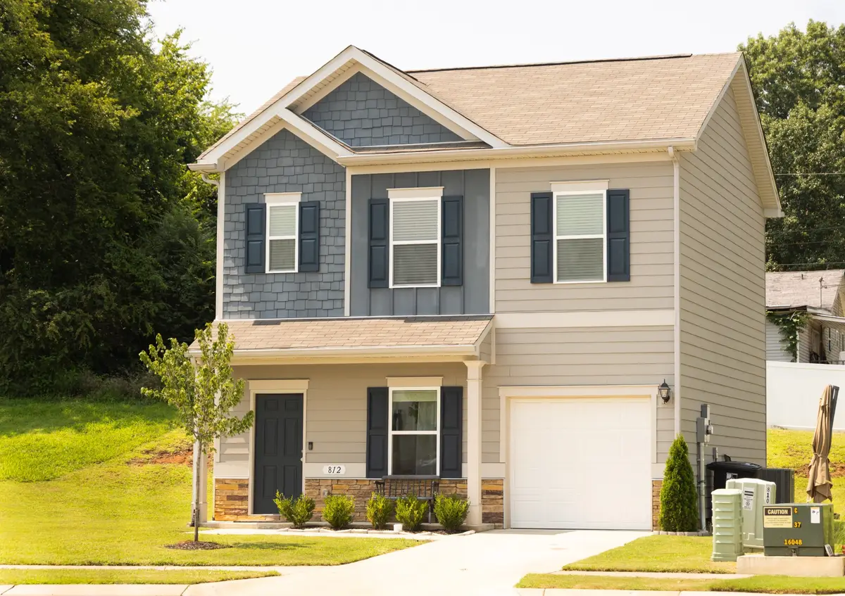 812 Lottie St, Columbia, TN 38401 - #1
