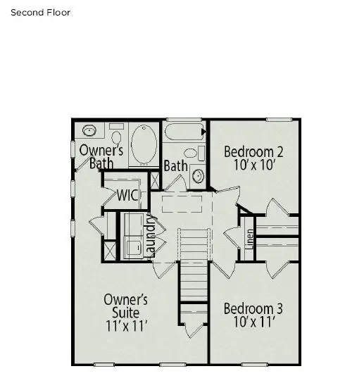 812 Lottie St, Columbia, TN 38401 - #3